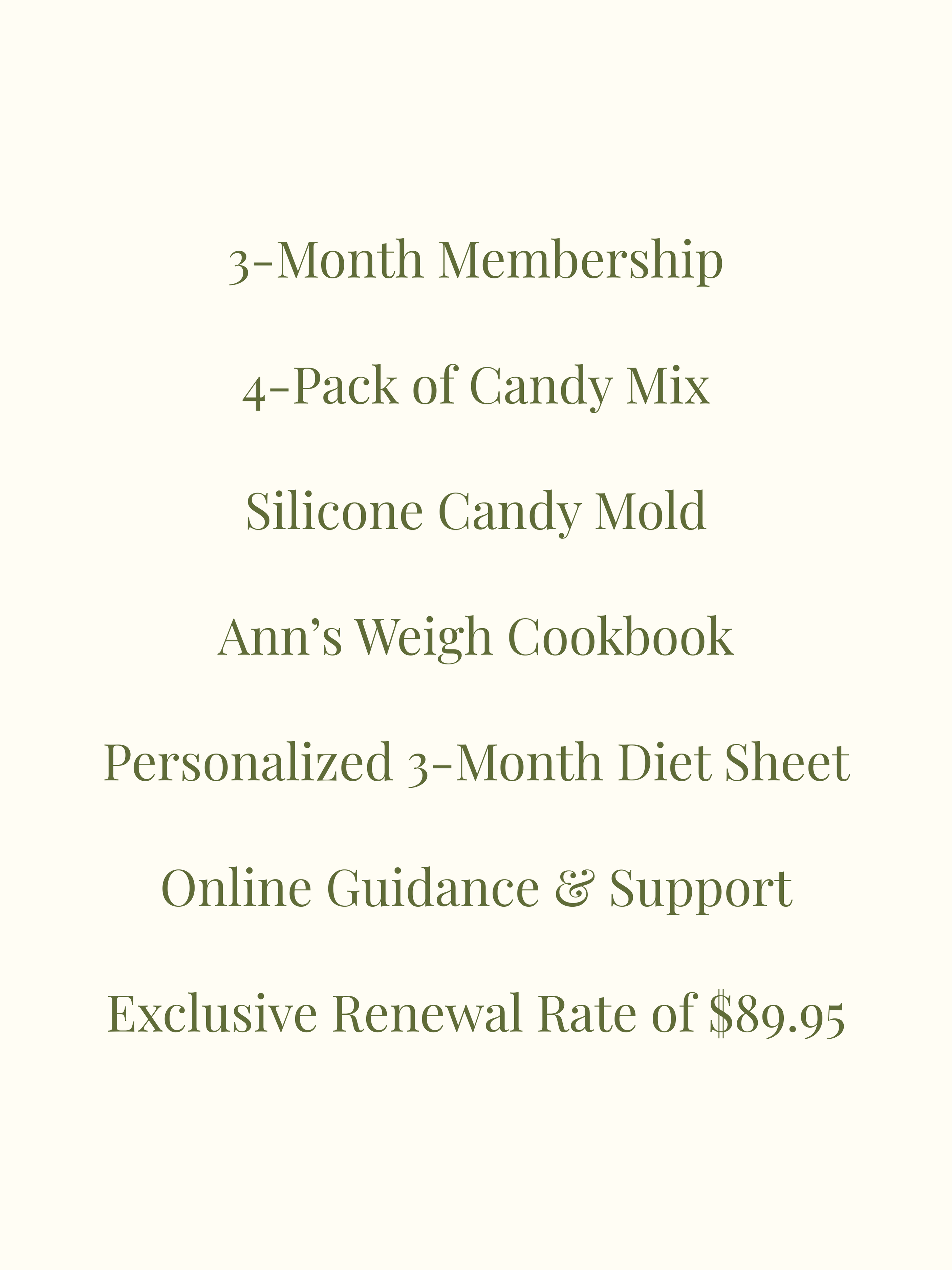 Total Results Bundle