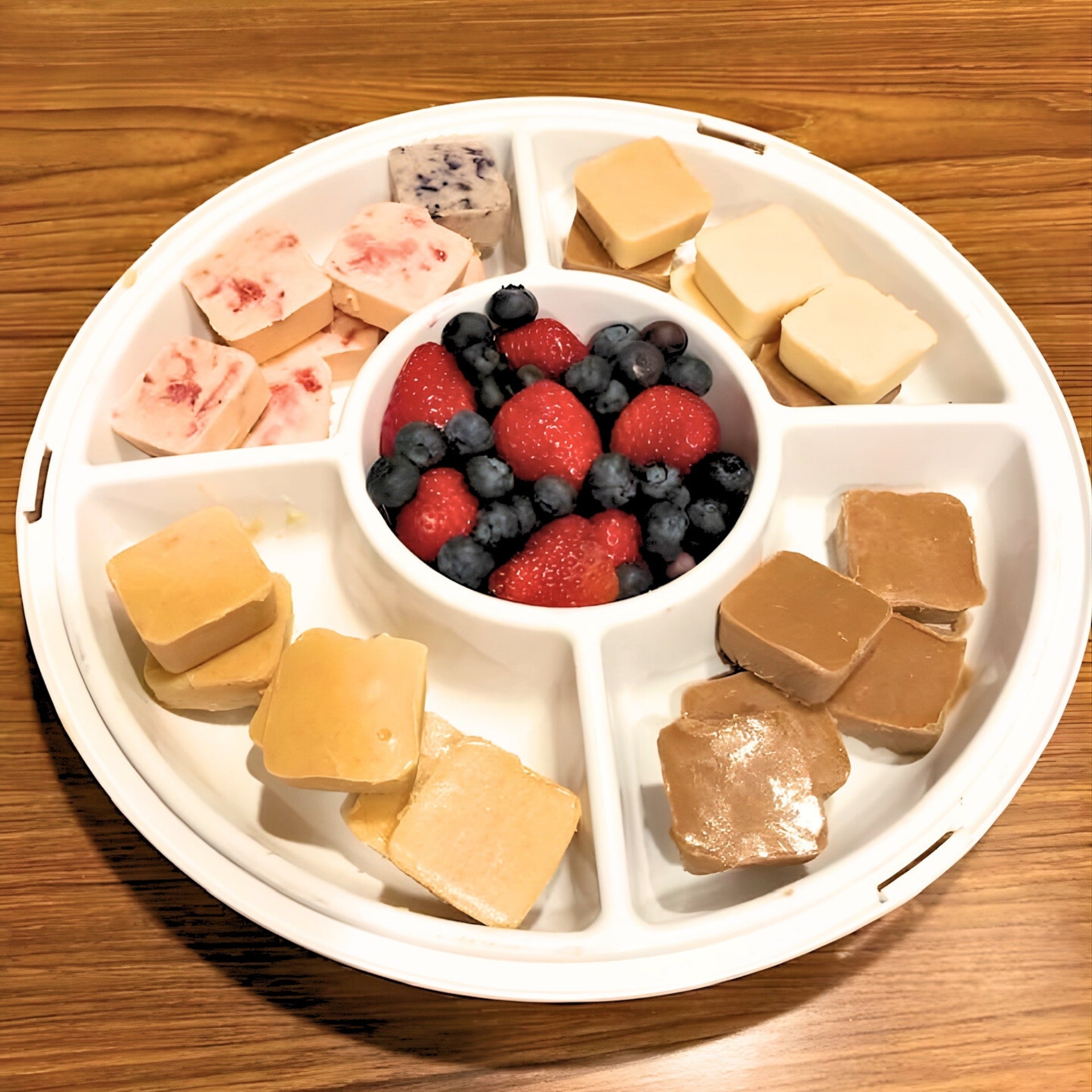 Ann's Weigh Candy Mix - 2 Pack